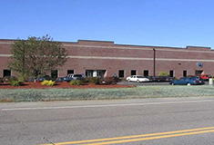 Eysenbach of R.W. Holmes handles 25,200 s/f lease <br>to Streetwear, Inc.